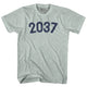 Athletic Cool Grey