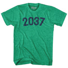 Athletic Green