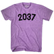Athletic Purple