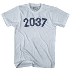 Athletic White