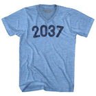 Athletic Blue