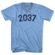 Athletic Blue