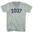 Athletic Cool Grey