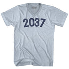 Athletic White