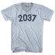 Athletic White