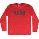 Athletic Red