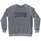 Athletic Grey