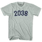 Athletic Cool Grey