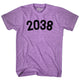 Athletic Purple