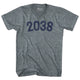 Athletic Grey