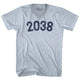 Athletic White