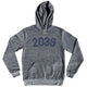 Athletic Grey