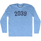 Athletic Blue