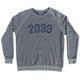 Athletic Grey