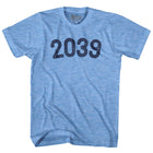Athletic Blue