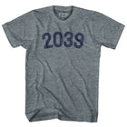 Athletic Grey