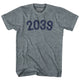 Athletic Grey