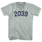 Athletic Cool Grey