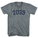 Athletic Grey