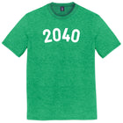 Green Kelly