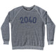 Athletic Grey