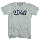 Athletic Cool Grey