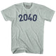Athletic Cool Grey