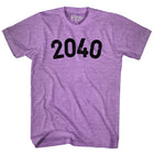 Athletic Purple
