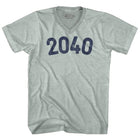 Athletic Cool Grey