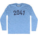Athletic Blue