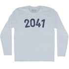 Athletic White