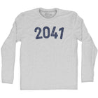 Grey Heather