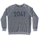 Athletic Grey