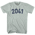 Athletic Cool Grey