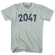Athletic Cool Grey