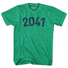 Athletic Green