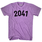 Athletic Purple