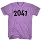 Athletic Purple