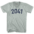 Athletic Cool Grey