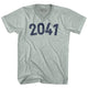 Athletic Cool Grey