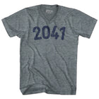 Athletic Grey