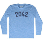 Athletic Blue