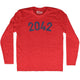Athletic Red