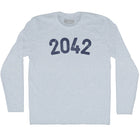 Athletic White