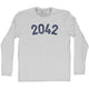 Grey Heather