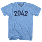 Athletic Blue