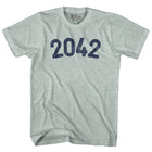 Athletic Cool Grey