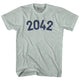 Athletic Cool Grey