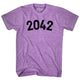 Athletic Purple