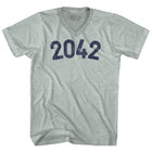 Athletic Cool Grey